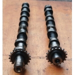 Распредвал Клапана